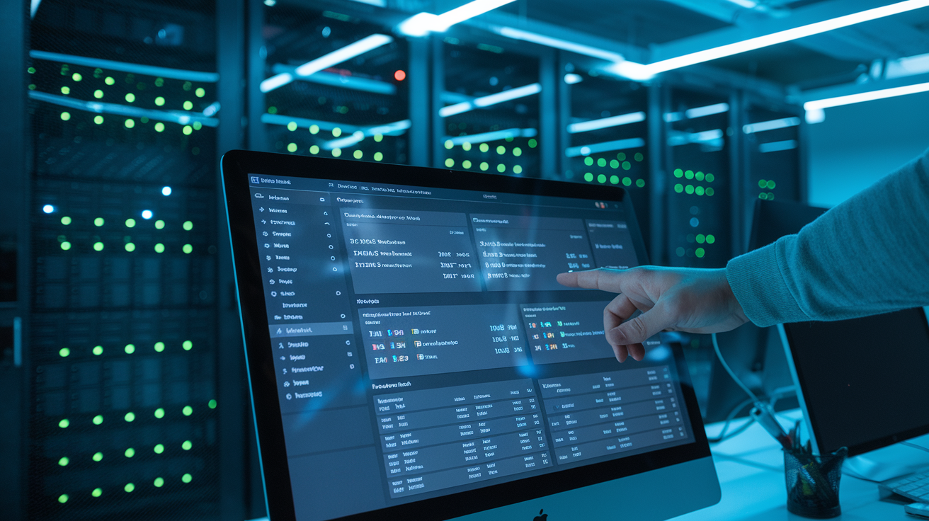 Deploying Amazon EC2 Instances