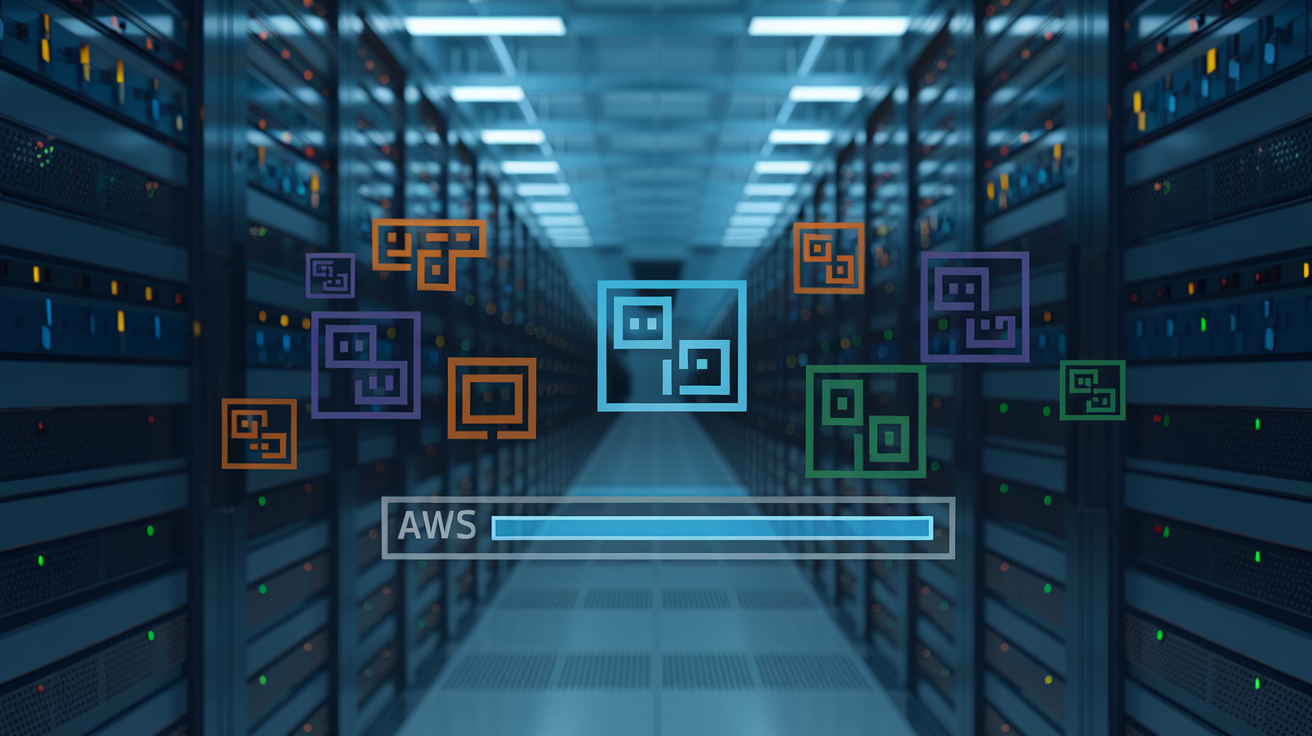 Containerization with AWS Fargate