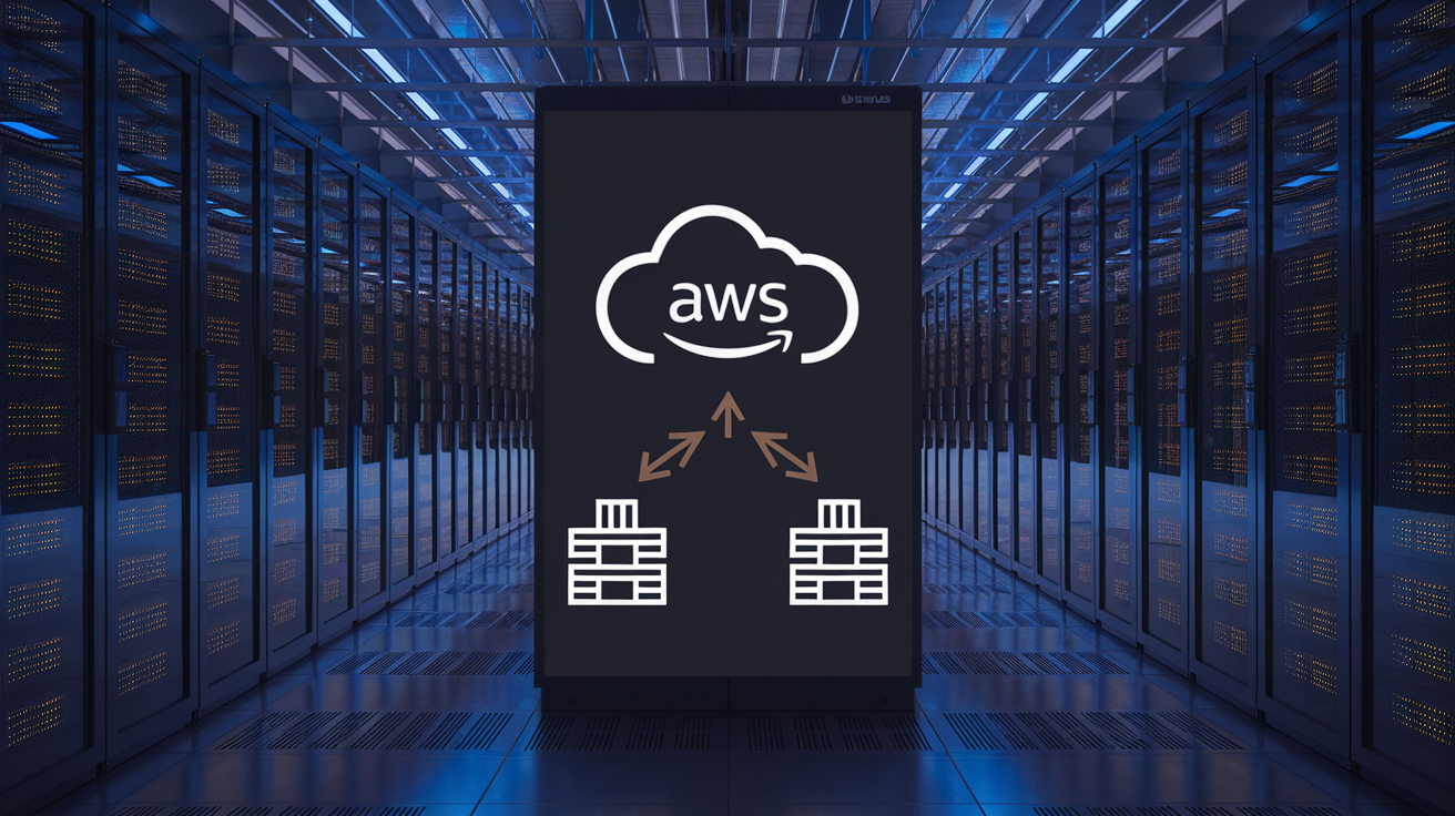 Containerization with Fargate