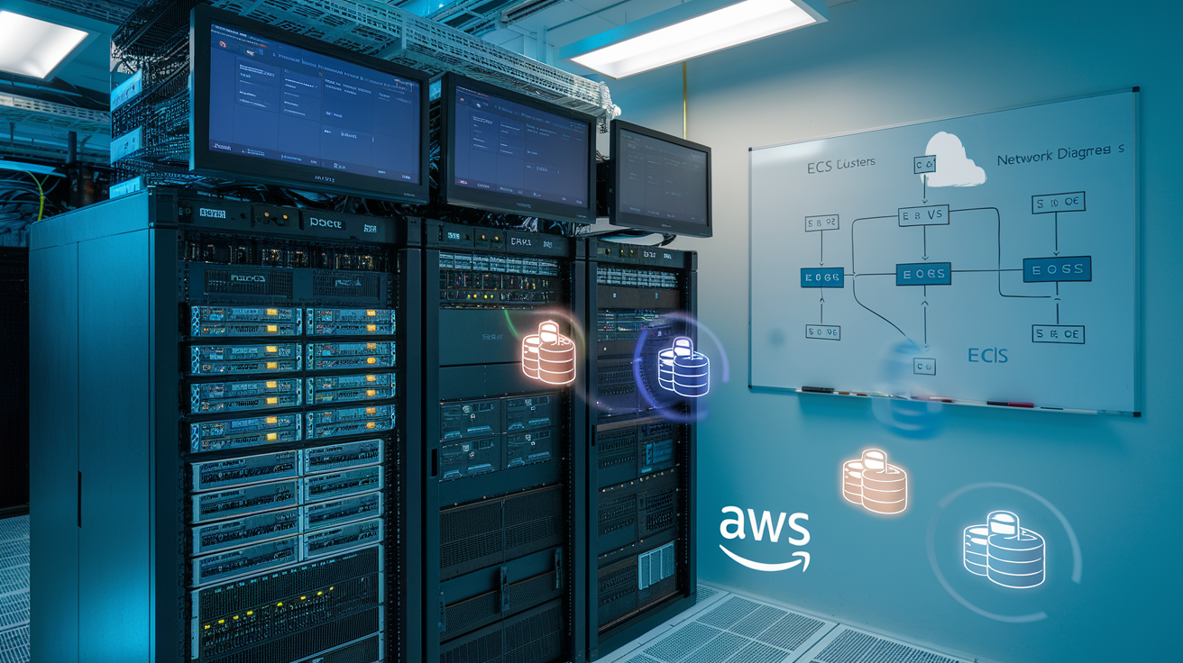 Container Orchestration with ECS