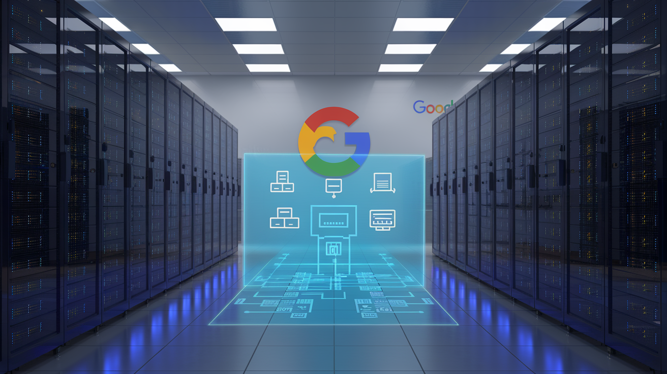 Understanding Google Compute Engine