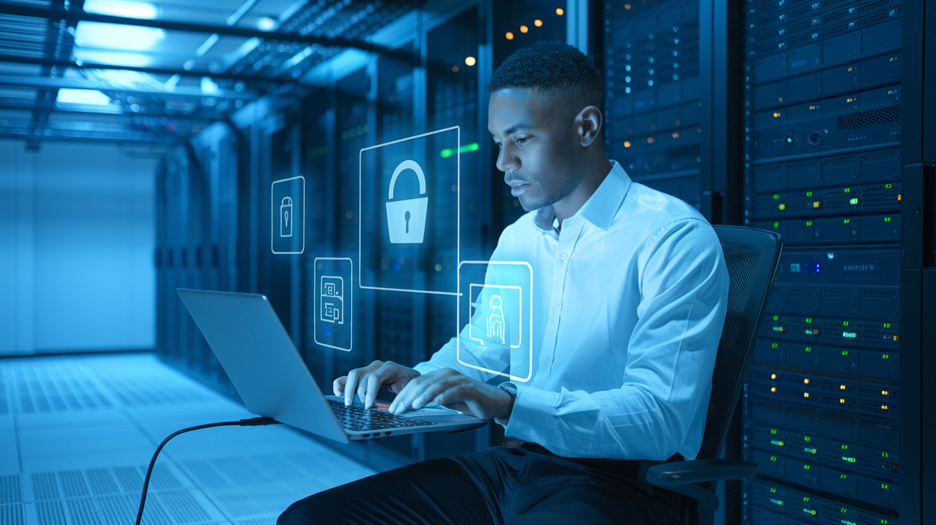 Implementing Best Security Practices