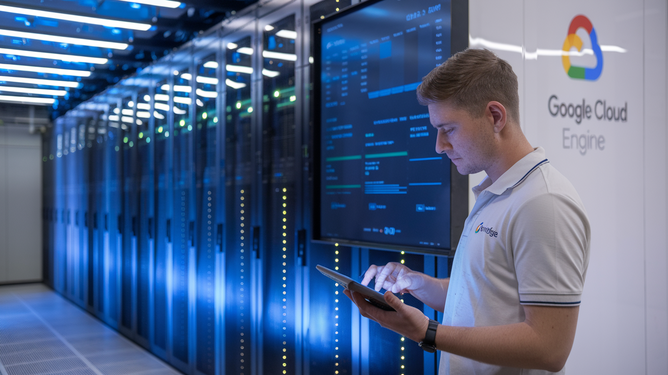 Maximizing Performance and Scalability