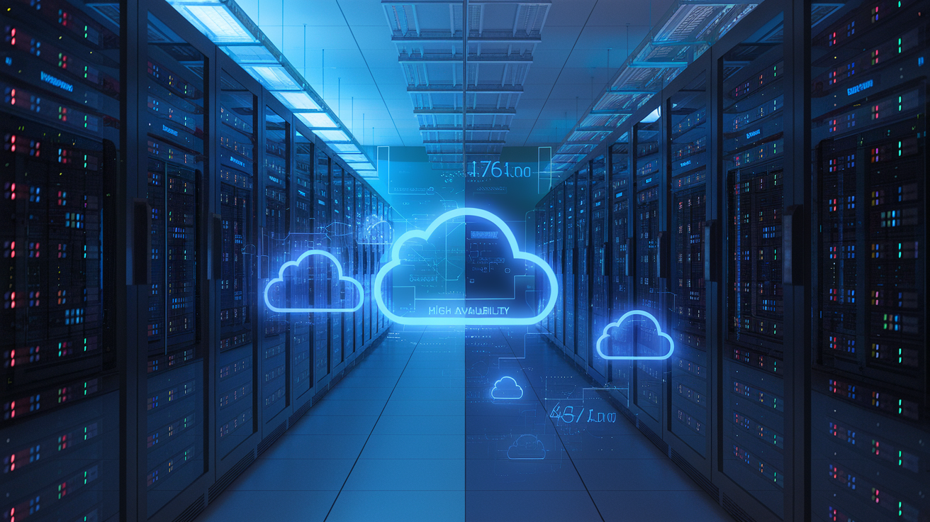 Ensuring High Availability and Disaster Recovery