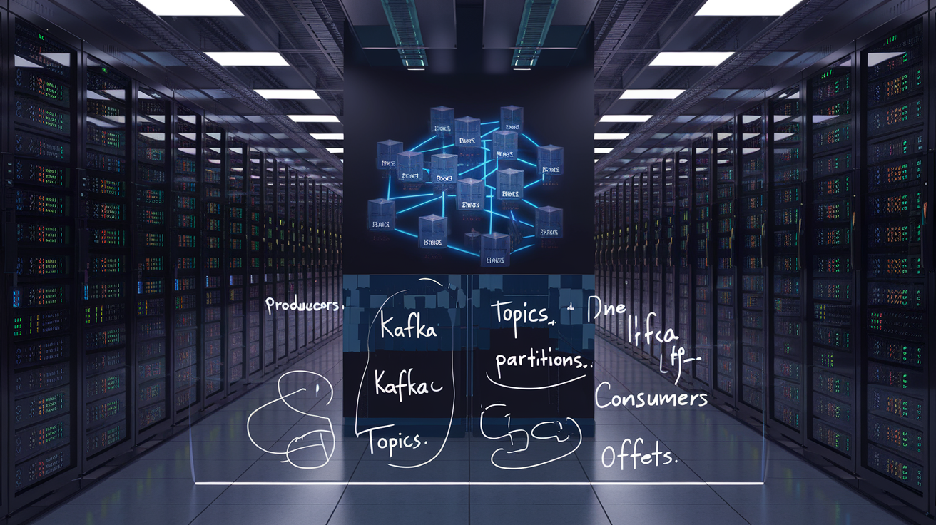 Understanding Apache Kafka's Core Concepts