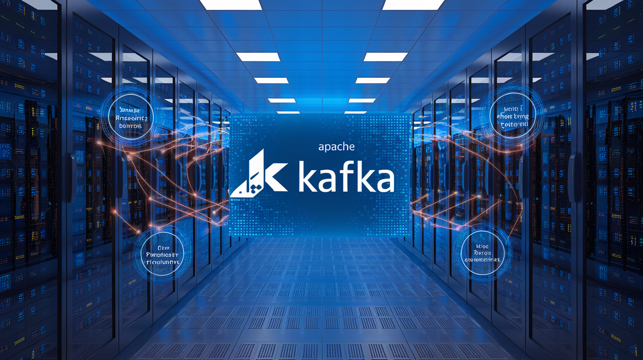 Key Components of a Robust Streaming Architecture