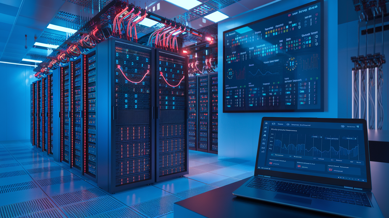 Ensuring Data Reliability and Consistency