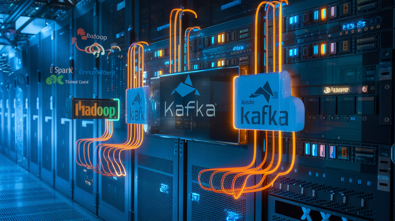 Integrating Kafka with Other Technologies