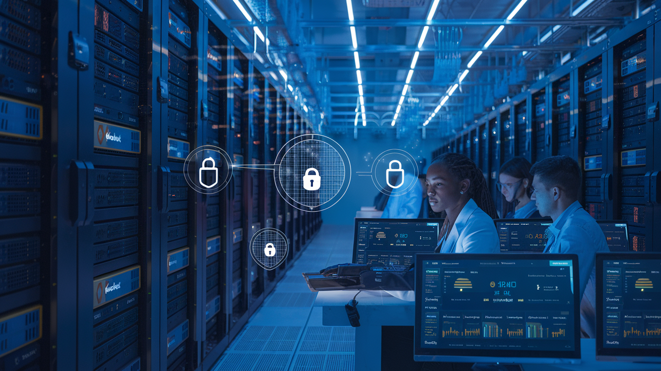Security and Compliance in Kafka Architecture