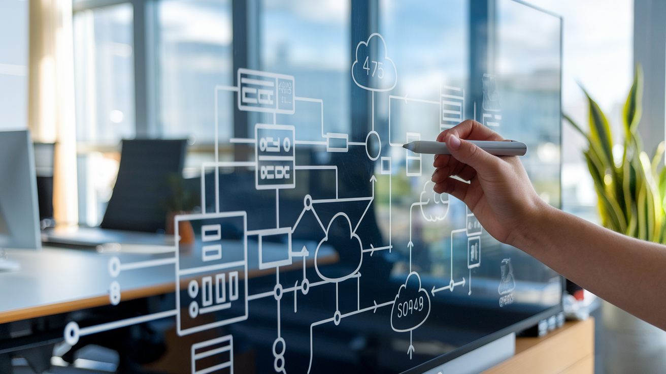 Designing for Scalability and Flexibility