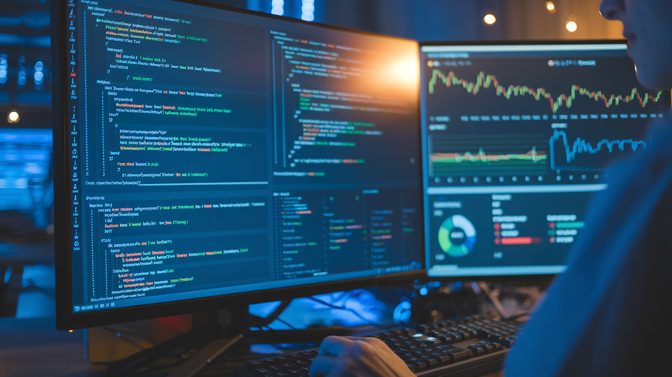 Robust Error Handling and Logging
