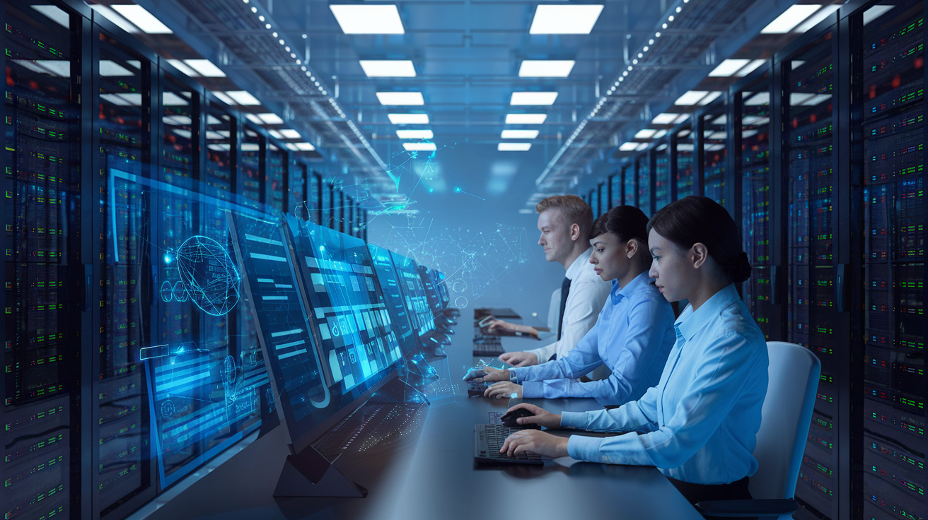 Data Management and Consistency