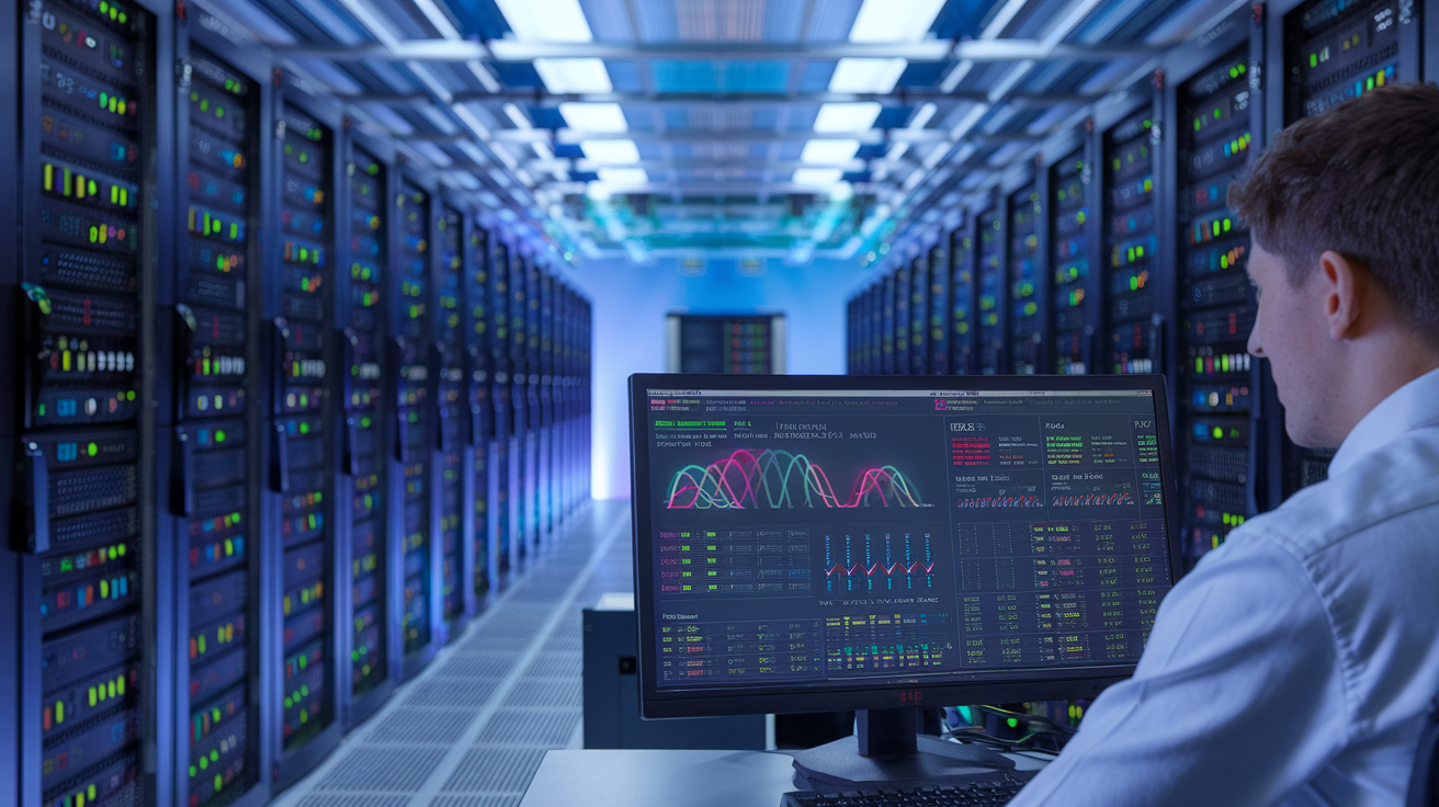 Monitoring and Maintenance
