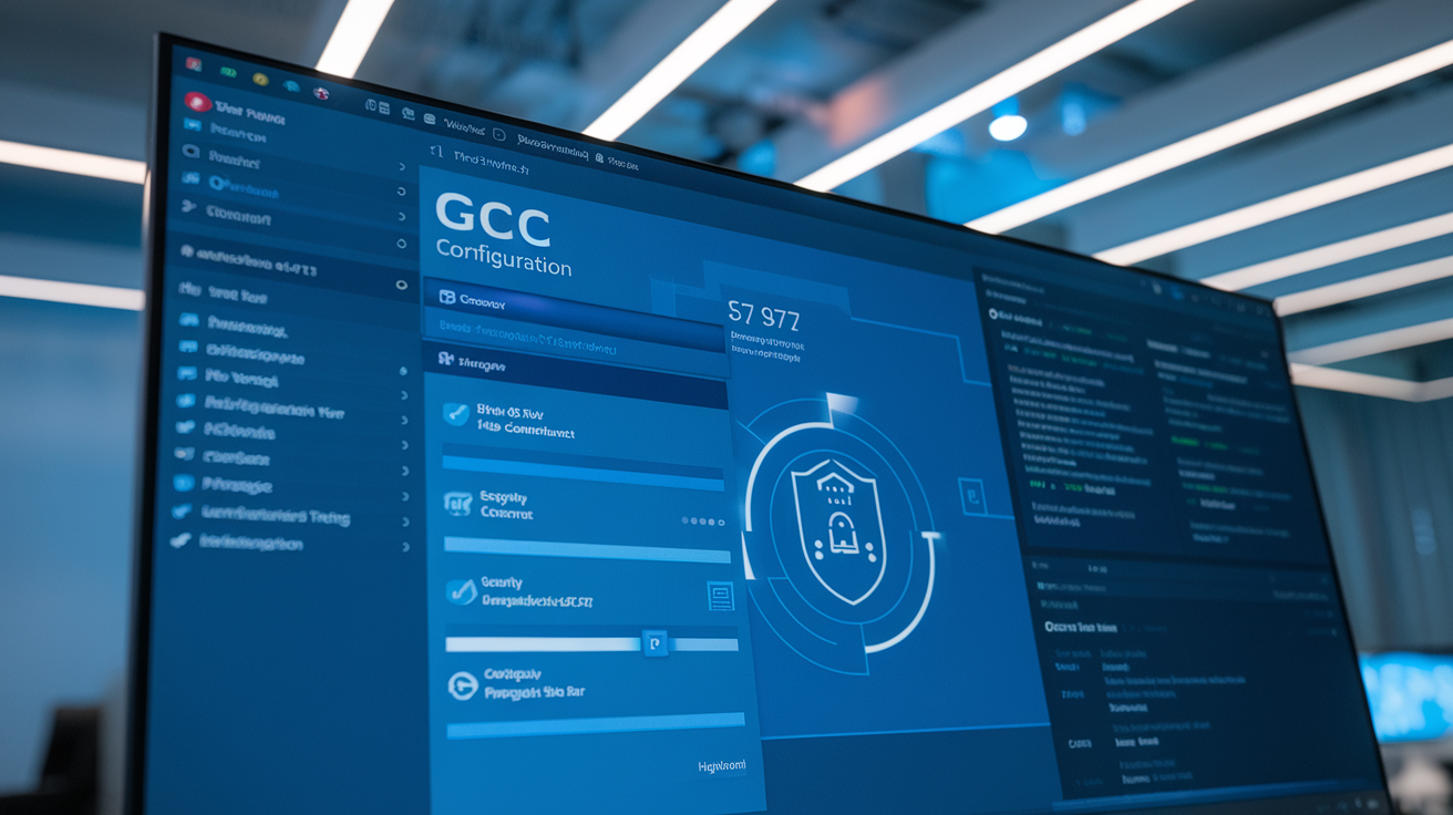 Essential Configuration Steps