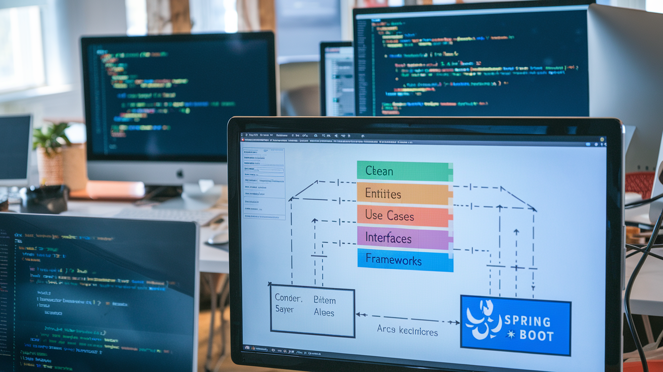 Understanding Clean Architecture for Modern App Development