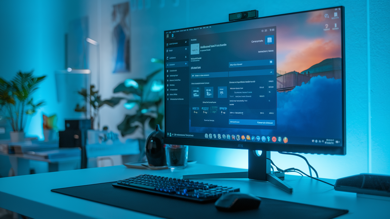 Setting Up Your Azure Environment
