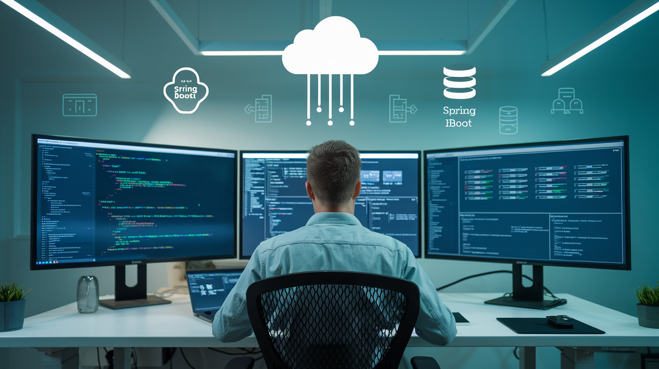 Building the Infrastructure Layer