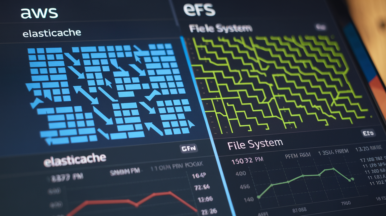 Data Access Patterns