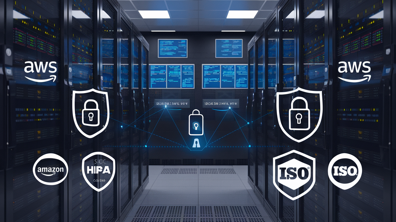 Security and Compliance