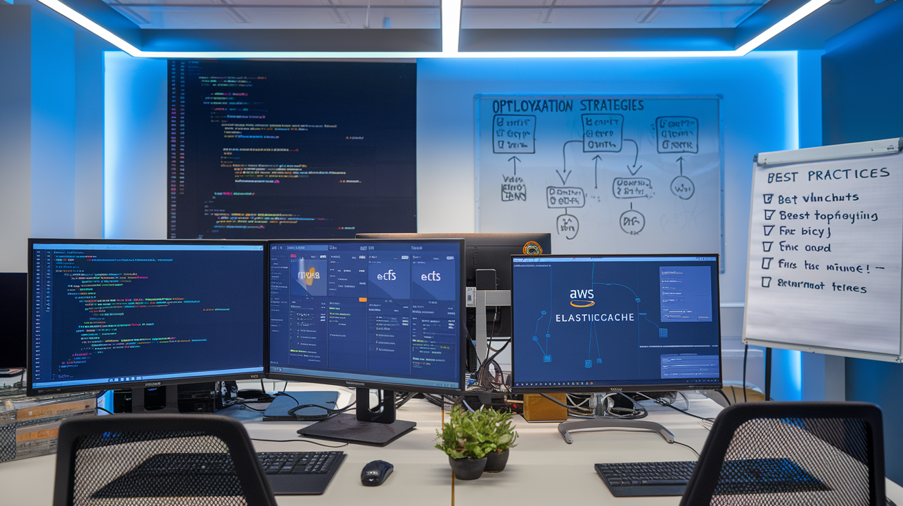 Implementation Best Practices