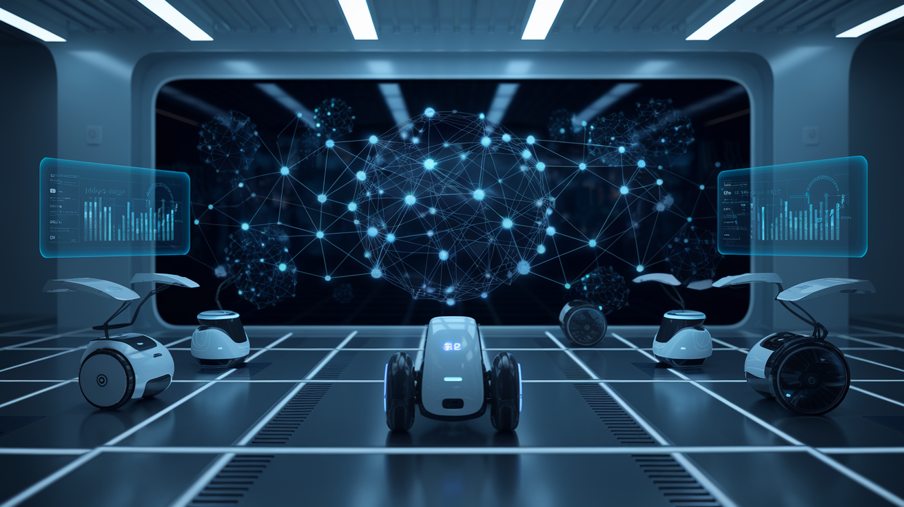 Understanding Autonomous AI Agents