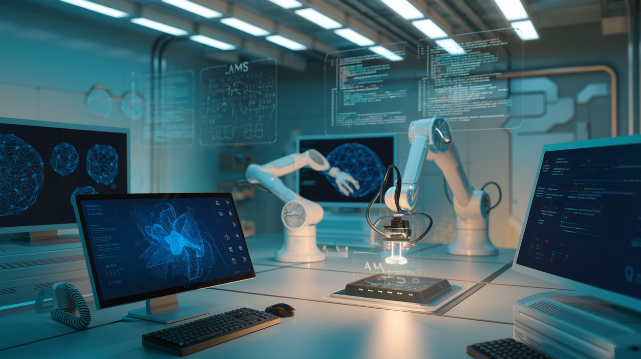The Technical Breakthrough Behind LAMs