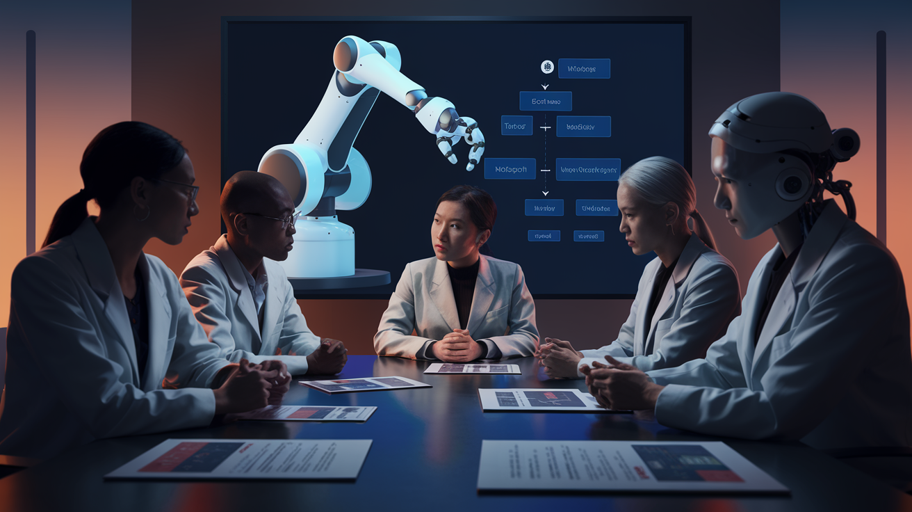 Ethical Considerations and Challenges