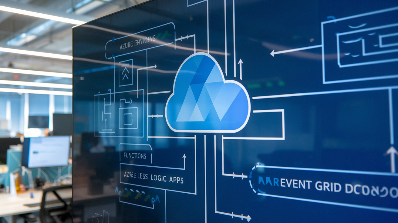 Understanding Serverless Architecture on Azure