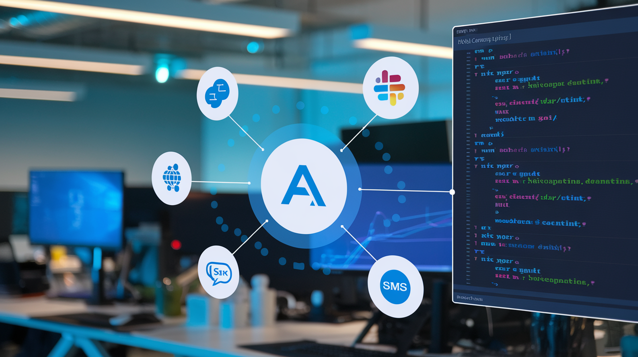 Connecting Your Assistant to Communication Channels