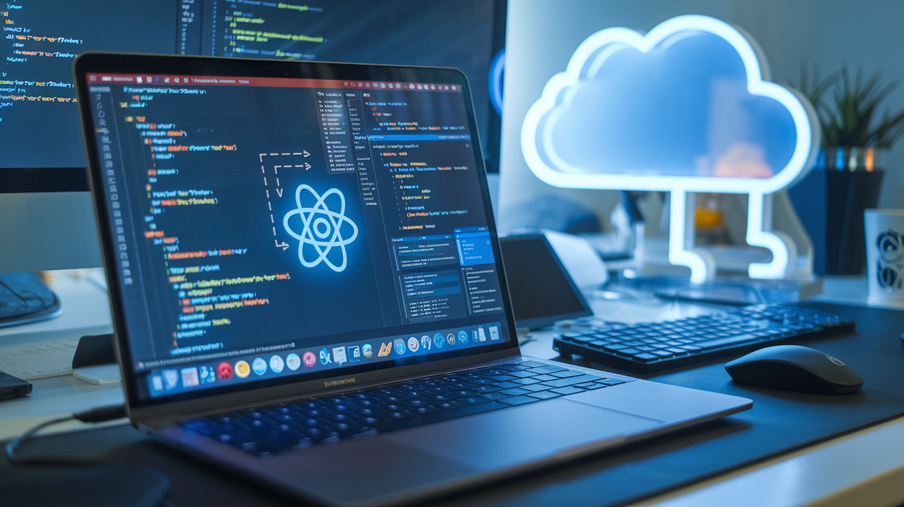Adding Backend Functionality with Azure Functions