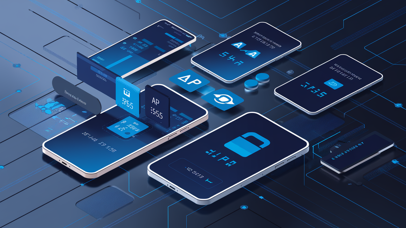 Technical Innovations That Set UPI Apart