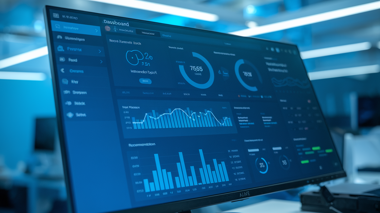 Monitoring and Improving Performance