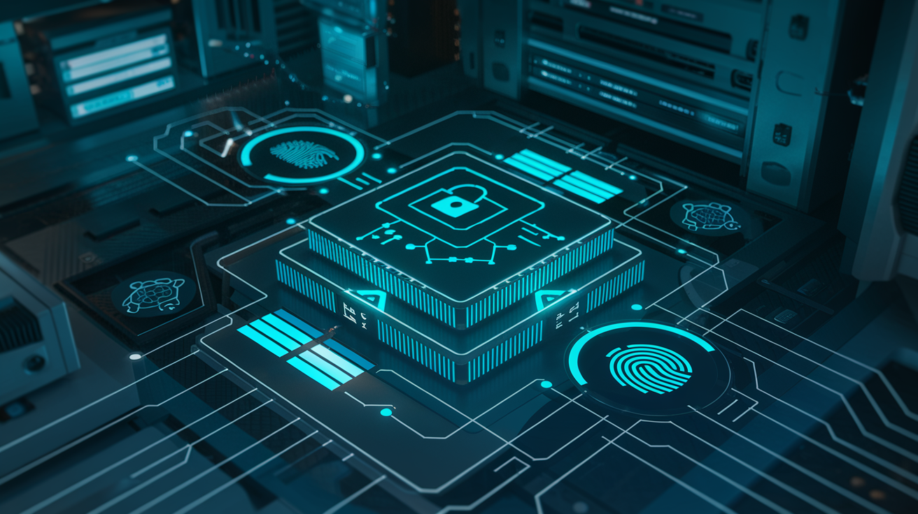 Security By Design: UPI's Architecture Safeguards