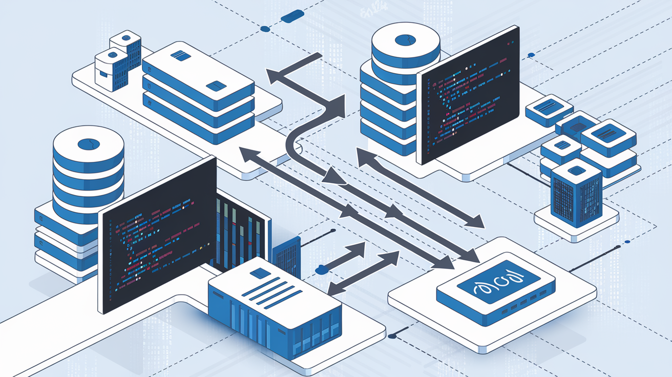 The Fundamentals of Modern Web Architecture