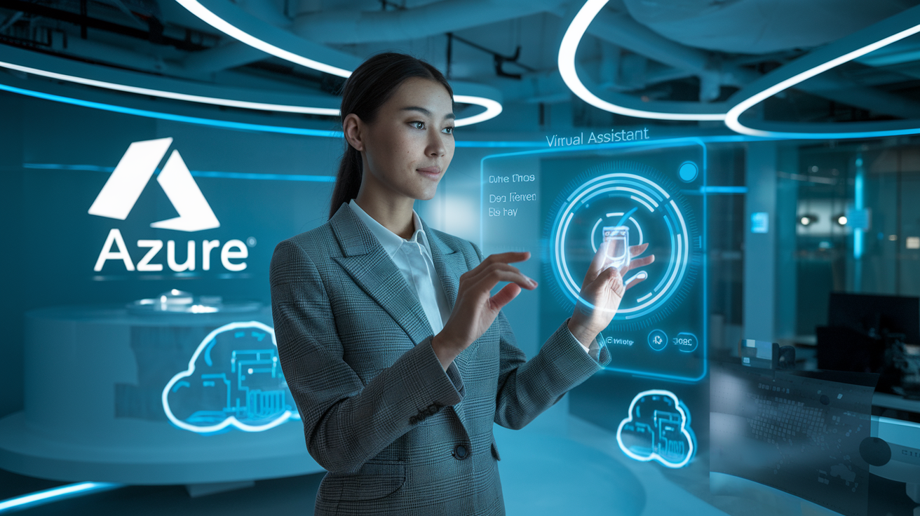 Understanding Azure Virtual Assistants