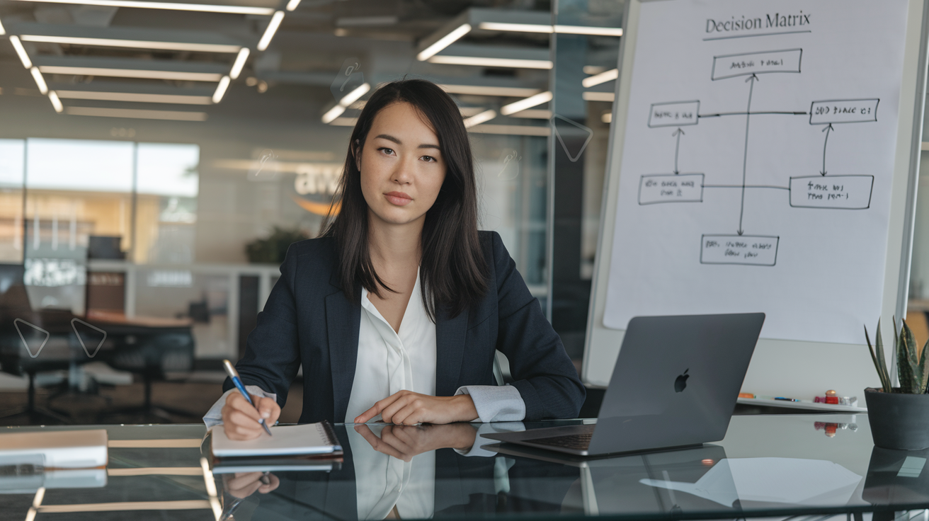 Decision Factors for Your Business Case