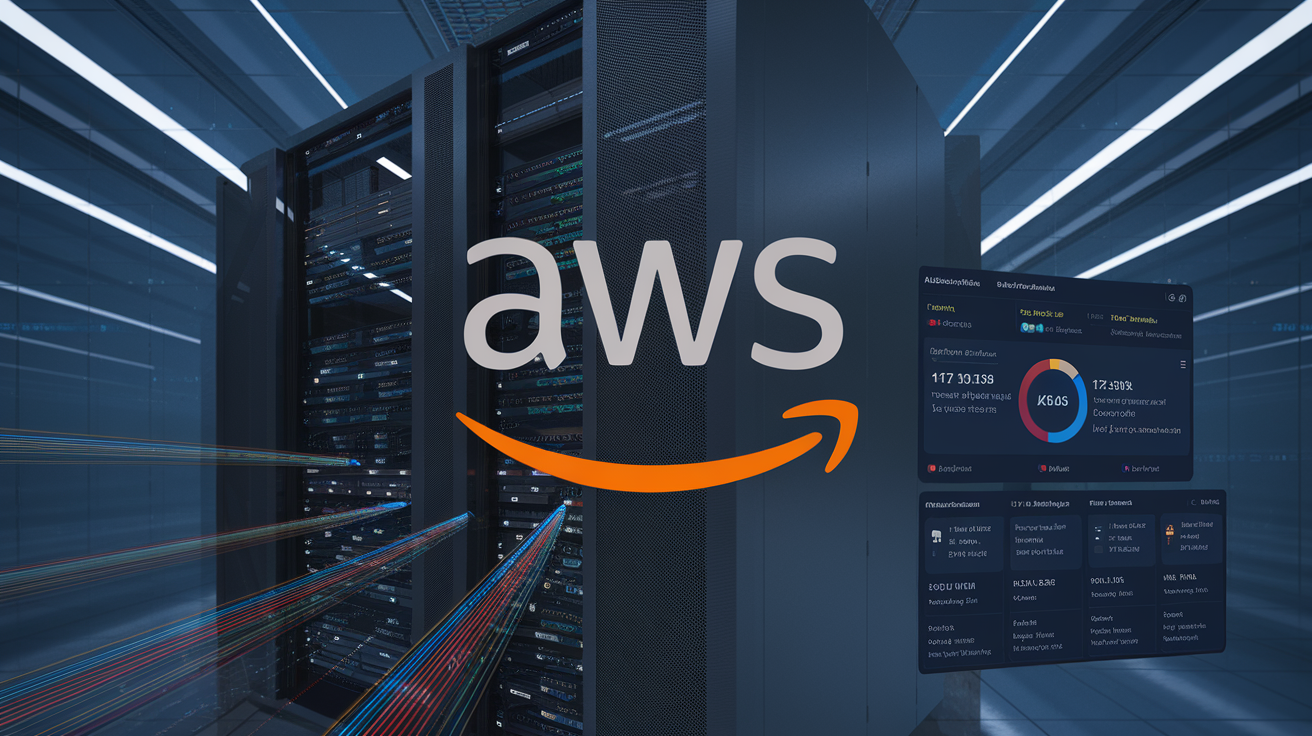 Amazon Web Services (AWS): The Market Leader Demystified