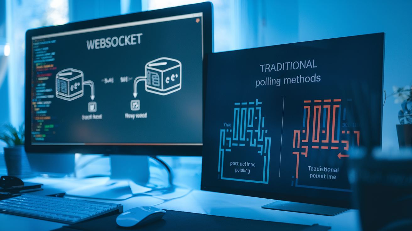 WebSockets Demystified