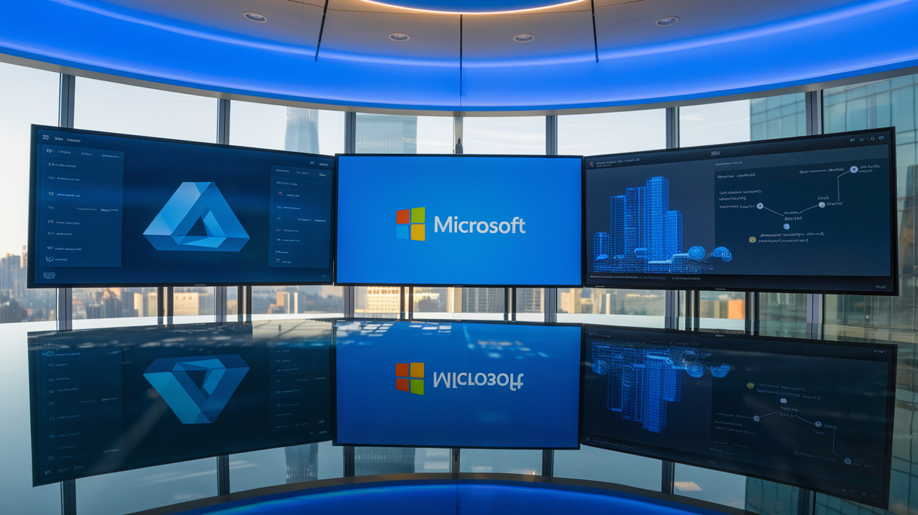 Microsoft Azure: Seamless Integration for Modern Businesses