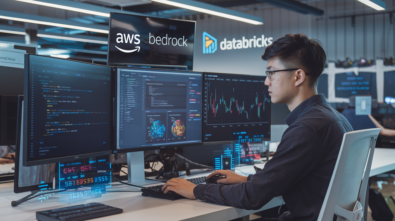 AWS Bedrock Essentials for RAG Implementation