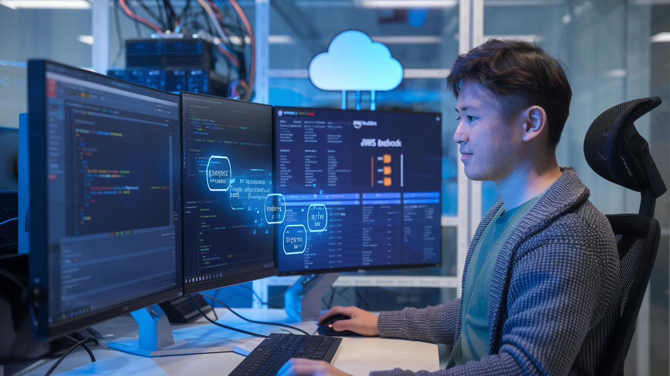 Building the Integration Between AWS Bedrock and Databricks