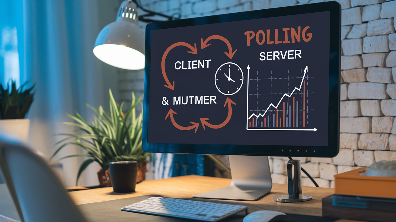 Traditional Polling Techniques Explained