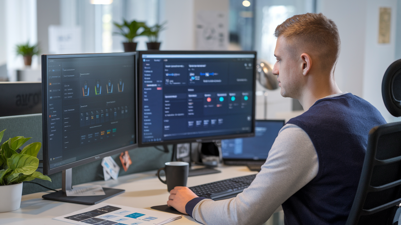 Setting Up Migration Hub Orchestrator