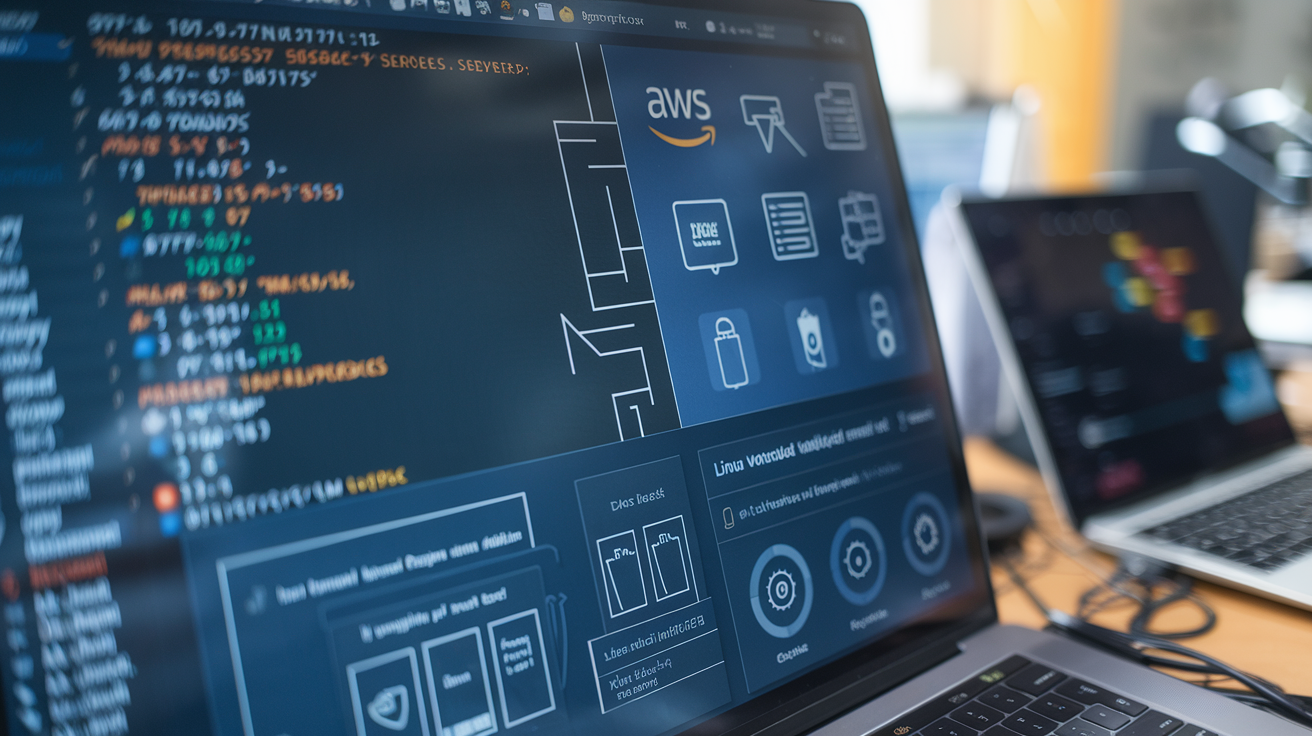 Migrating Linux Workloads to AWS