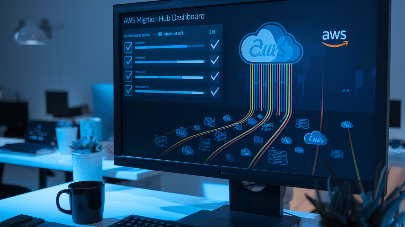 Automating Your Migration Process