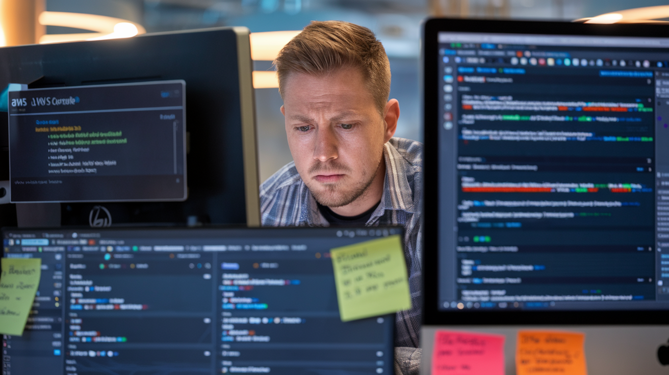 Troubleshooting Common Migration Issues