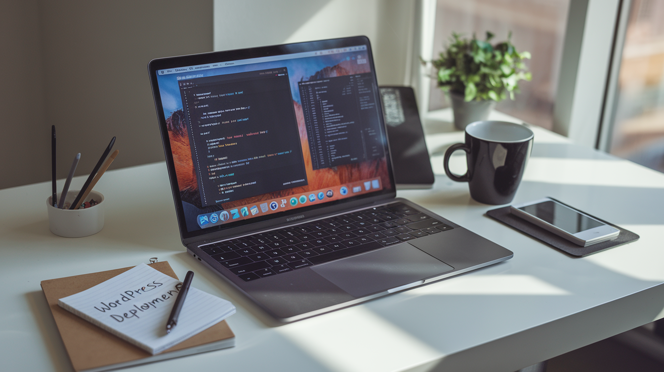 Setting Up Your Development Environment