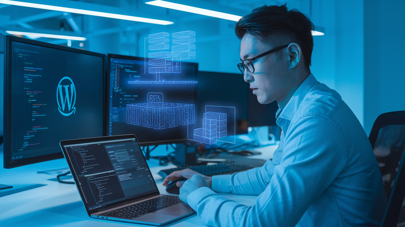 Designing Your AWS Infrastructure with Terraform