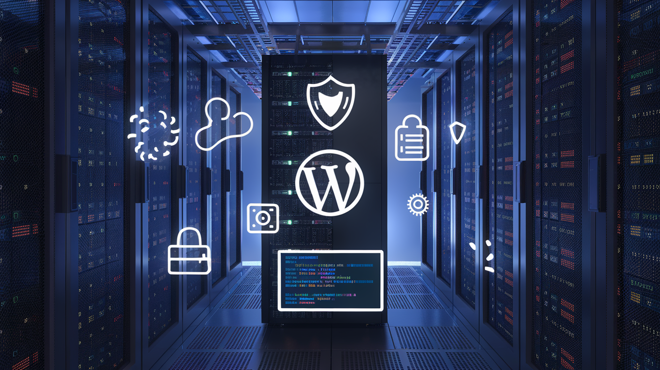 Security Best Practices for WordPress on AWS