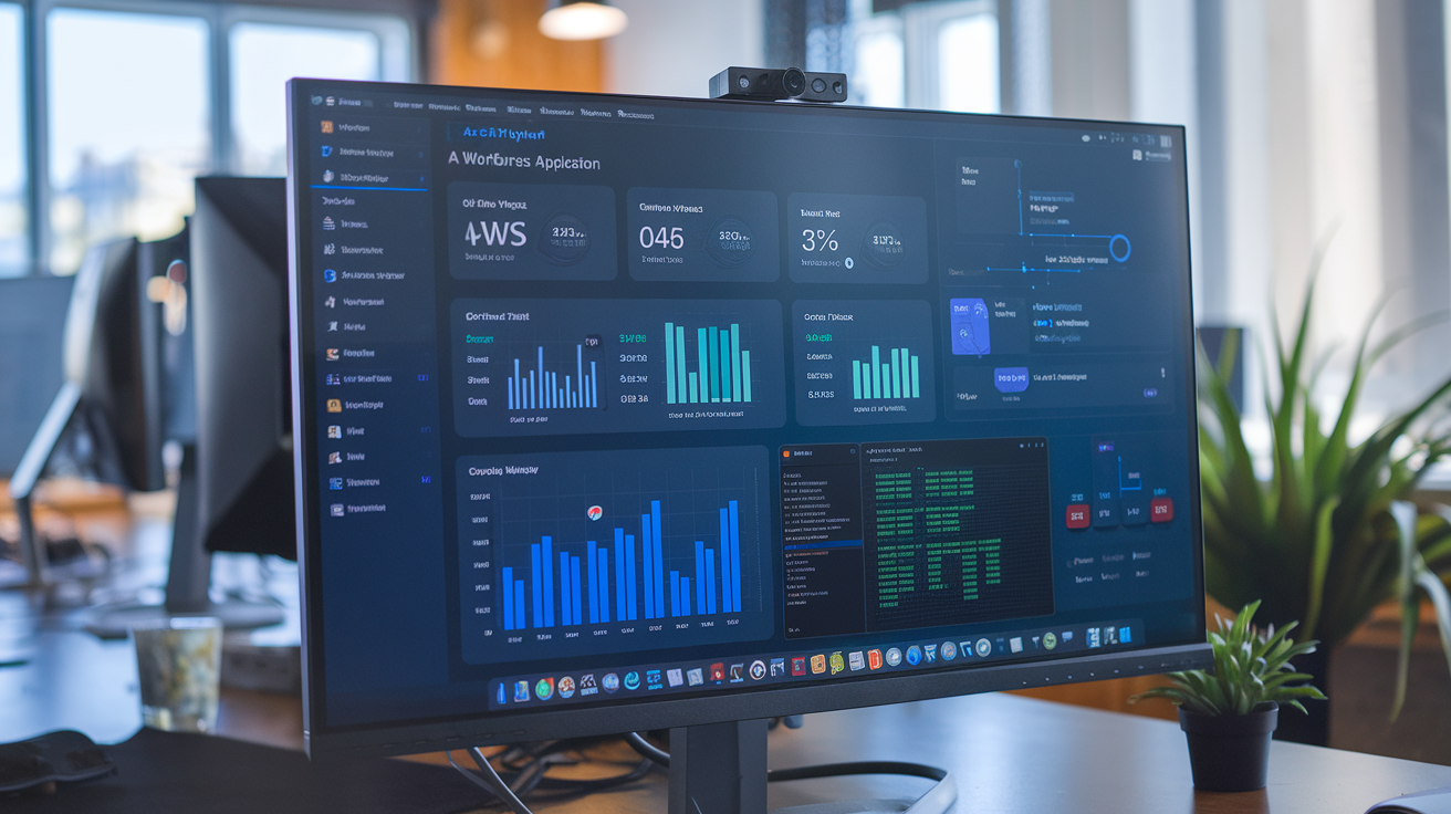 Monitoring and Management Solutions